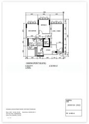 Blk 424D Orchid Spring @ Yishun (Yishun), HDB 3 Rooms #573201031